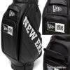 ニューエラ ゴルフ  ゴルフ NEW ERA GOLF tour-ccbag-pro