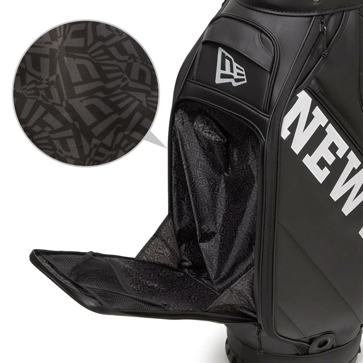 ニューエラ ゴルフ  ゴルフ NEW ERA GOLF tour-ccbag-pro
