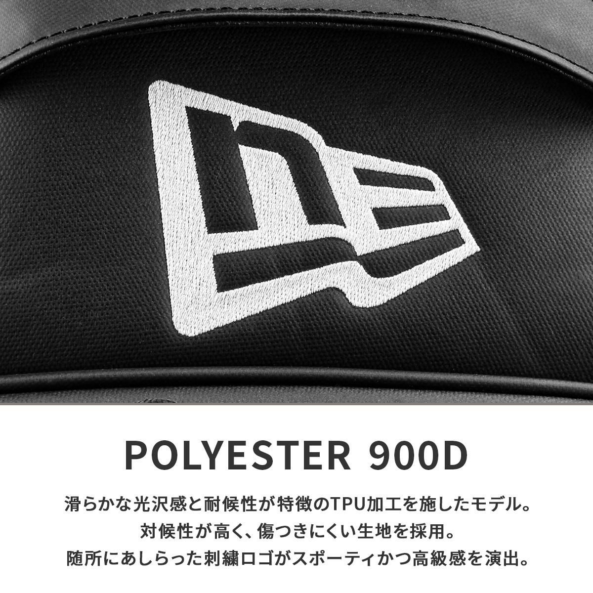 ニューエラ ゴルフ  ゴルフ NEW ERA GOLF tour-ccbag-pro