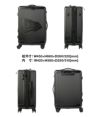 ニューエラ WHEEL CARRY CASE スーツケース NEW ERA carry-case-medium