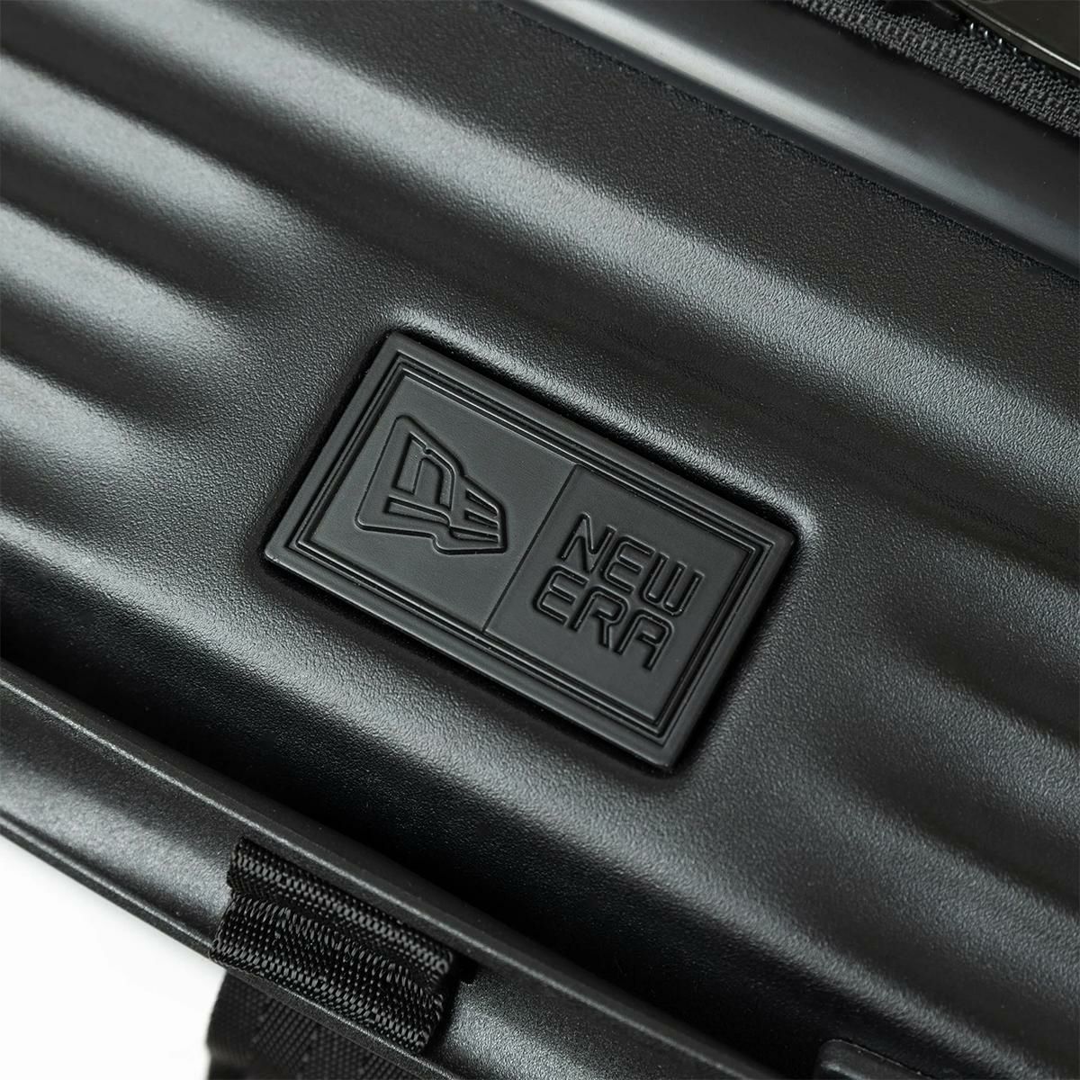 ニューエラ WHEEL CARRY CASE スーツケース NEW ERA carry-case-medium