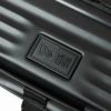 ニューエラ WHEEL CARRY CASE スーツケース NEW ERA carry-case-medium