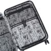 ニューエラ WHEEL CARRY CASE スーツケース NEW ERA carry-case-medium