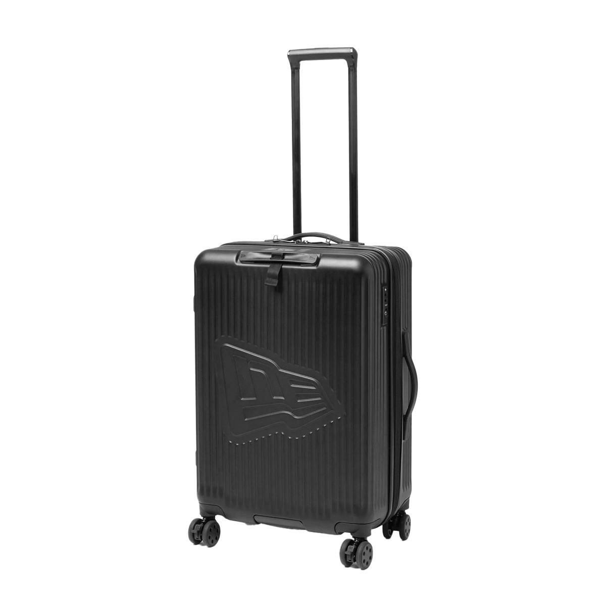 ニューエラ WHEEL CARRY CASE スーツケース NEW ERA carry-case-medium