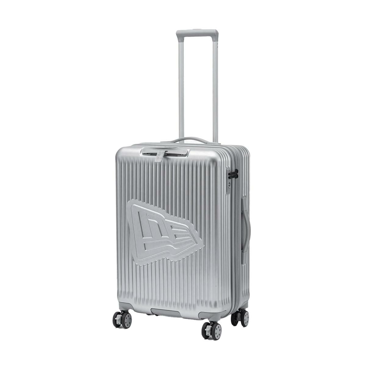 ニューエラ WHEEL CARRY CASE スーツケース NEW ERA carry-case-medium