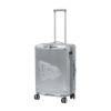ニューエラ WHEEL CARRY CASE スーツケース NEW ERA carry-case-medium