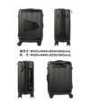 ニューエラ WHEEL CARRY CASE スーツケース NEW ERA carry-case-small