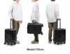 ニューエラ WHEEL CARRY CASE スーツケース NEW ERA carry-case-small