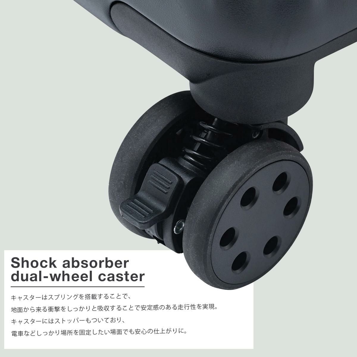 ニューエラ WHEEL CARRY CASE スーツケース NEW ERA carry-case-small