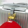 ニューエラ WHEEL CARRY CASE スーツケース NEW ERA carry-case-small