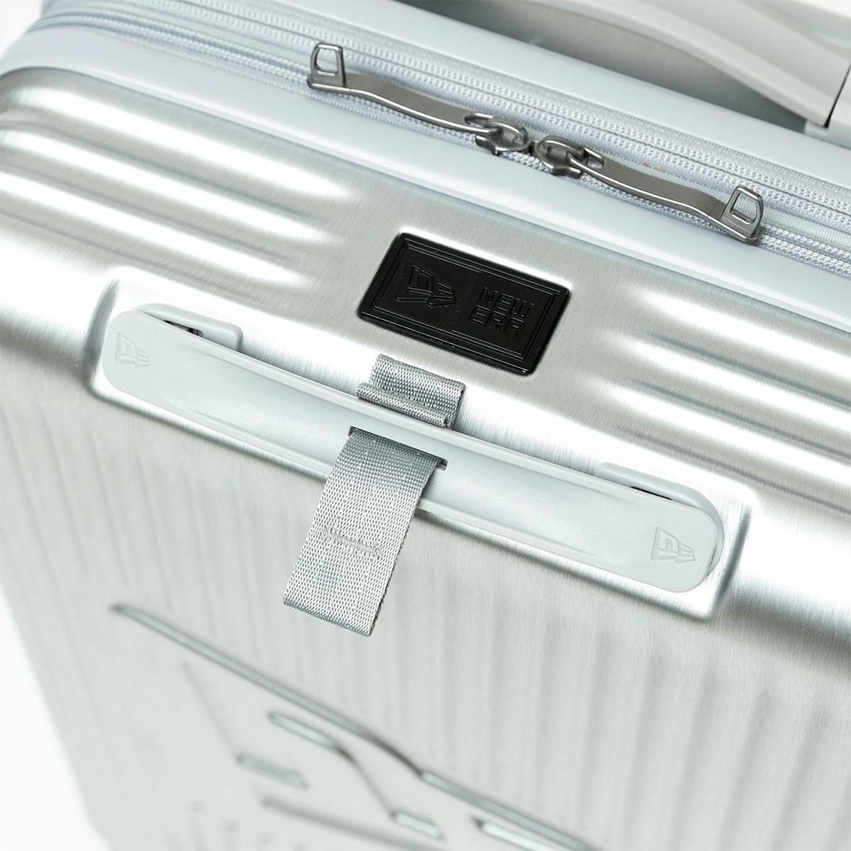 ニューエラ WHEEL CARRY CASE スーツケース NEW ERA carry-case-small