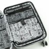 ニューエラ WHEEL CARRY CASE スーツケース NEW ERA carry-case-small