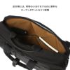 マスターピース rise/ライズ ブリーフケース master-piece mspc-02267-v2
