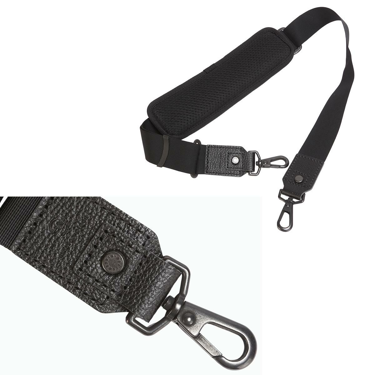 マスターピース rise/ライズ ブリーフケース master-piece mspc-02267-v2