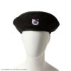 ニューエラ HELLO KITTY【LTD】 帽子 NEW ERA beret-kitty
