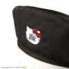 ニューエラ HELLO KITTY【LTD】 帽子 NEW ERA beret-kitty