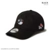 ニューエラ HELLO KITTY【LTD】 帽子 NEW ERA 920kitty-necap