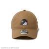 ニューエラ HELLO KITTY【LTD】 帽子 NEW ERA 920kitty-necap