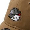 ニューエラ HELLO KITTY【LTD】 帽子 NEW ERA 920kitty-necap