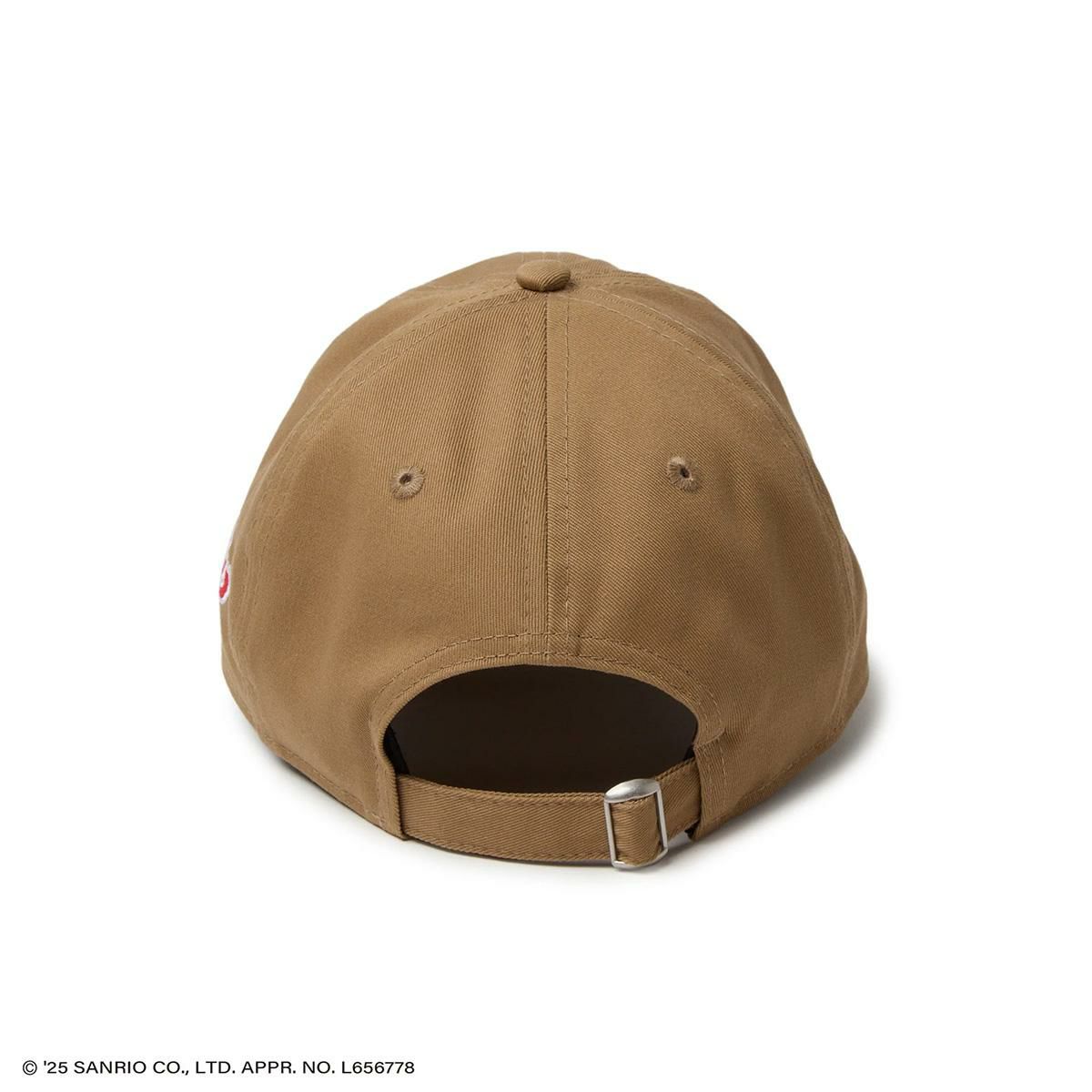 ニューエラ HELLO KITTY【LTD】 帽子 NEW ERA 920kitty-necap