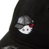 ニューエラ HELLO KITTY【LTD】 帽子 NEW ERA 920kitty-necap