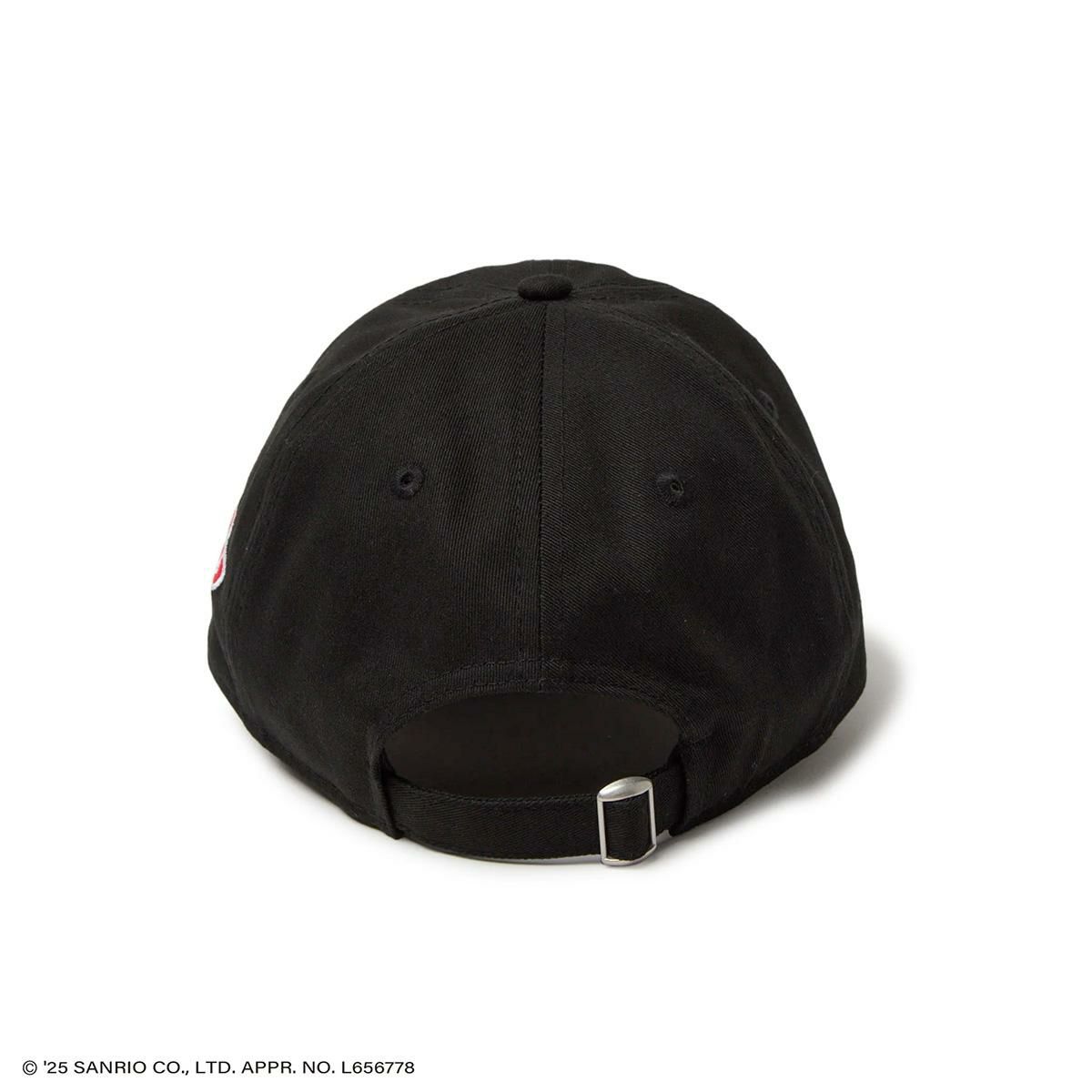 ニューエラ HELLO KITTY【LTD】 帽子 NEW ERA 920kitty-necap