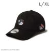ニューエラ HELLO KITTY【LTD】 帽子 NEW ERA 920kitty-necap