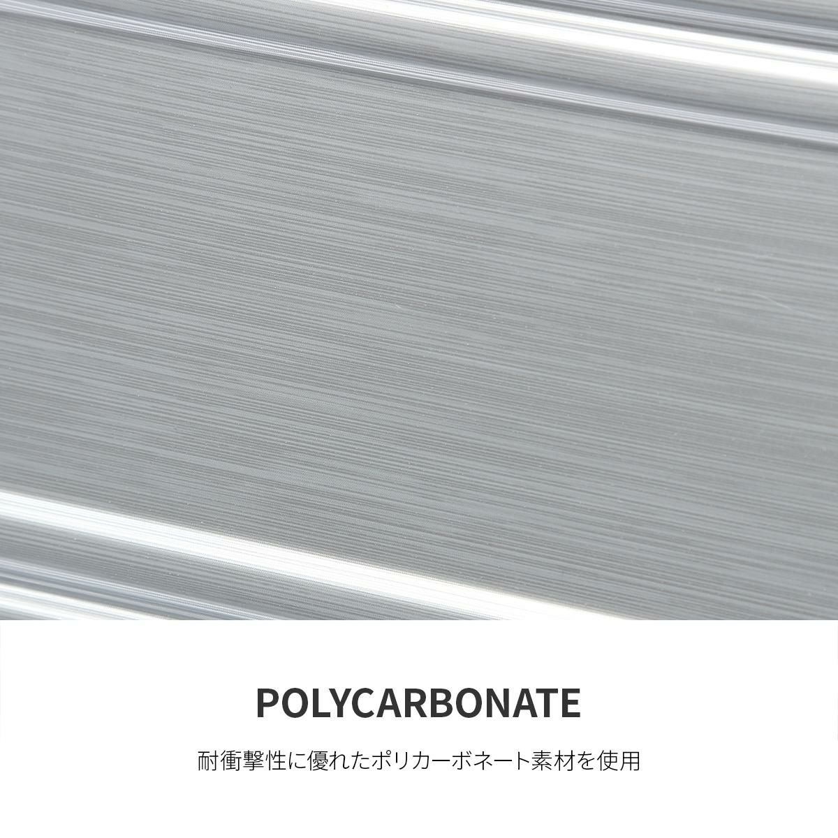 ゼロハリバートン コンパクトキューブ ポーチ ZERO HALLIBURTON zero-81492