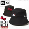 ニューエラ HELLO KITTY【LTD】 帽子 NEW ERA bkt01-kitty