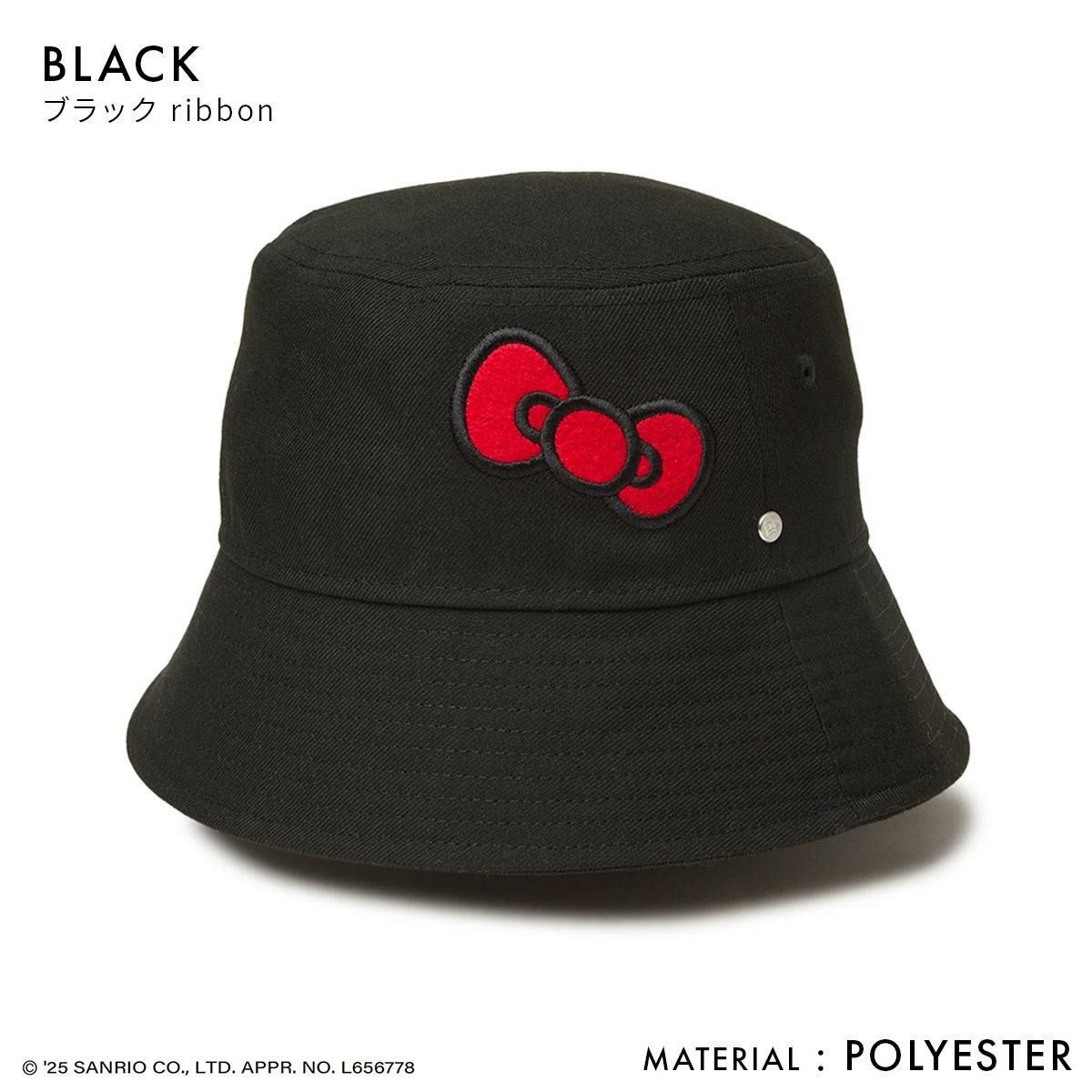 ニューエラ HELLO KITTY【LTD】 帽子 NEW ERA bkt01-kitty