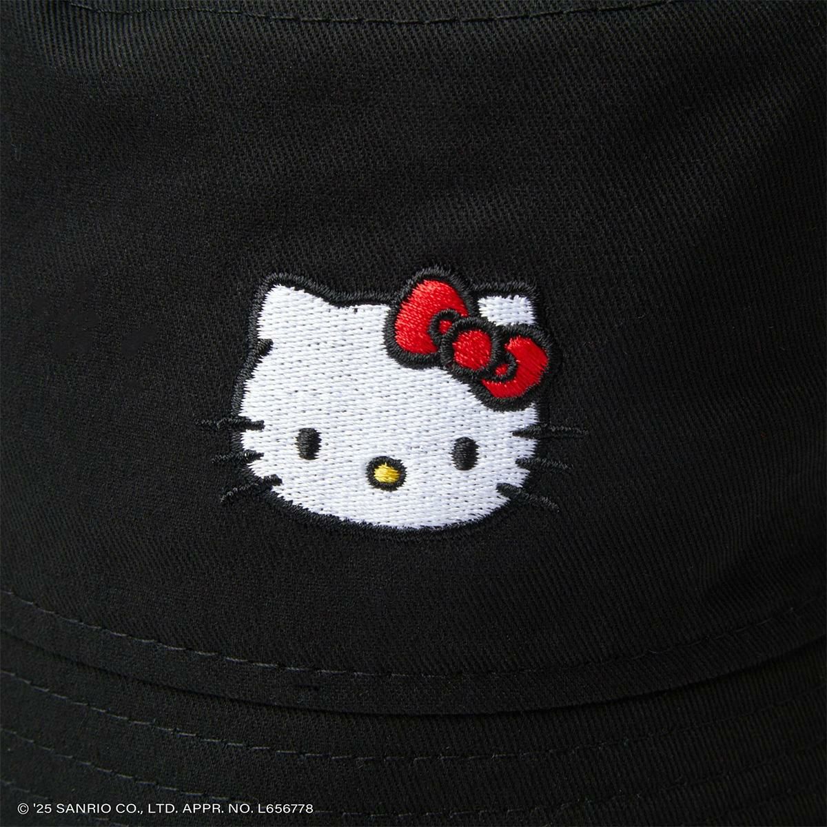 ニューエラ HELLO KITTY【LTD】 帽子 NEW ERA bkt01-kitty