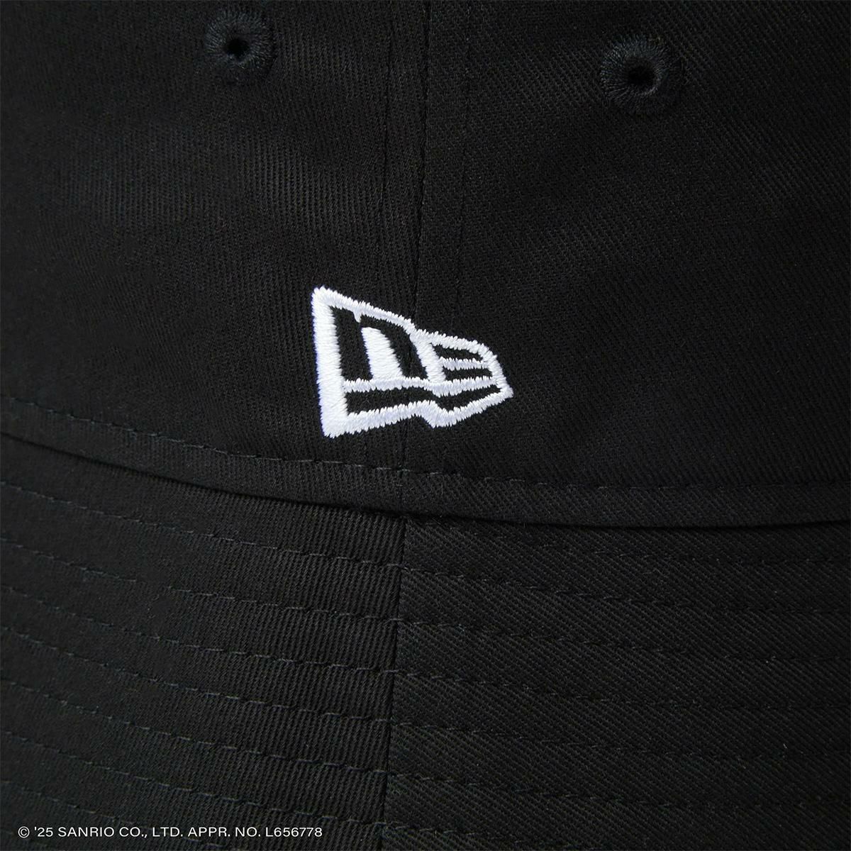 ニューエラ HELLO KITTY【LTD】 帽子 NEW ERA bkt01-kitty