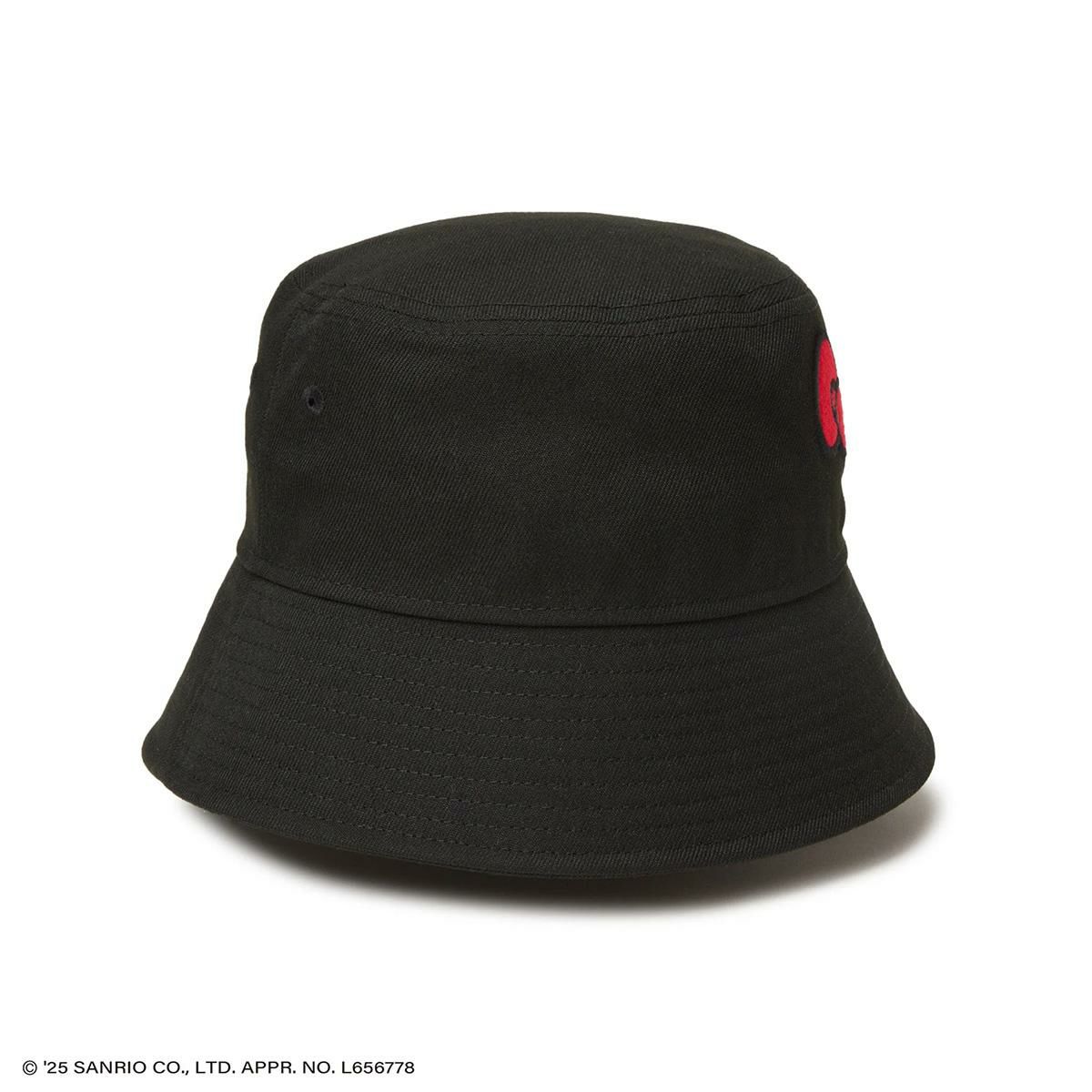 ニューエラ HELLO KITTY【LTD】 帽子 NEW ERA bkt01-kitty