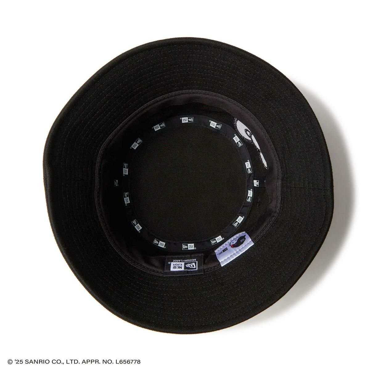 ニューエラ HELLO KITTY【LTD】 帽子 NEW ERA bkt01-kitty