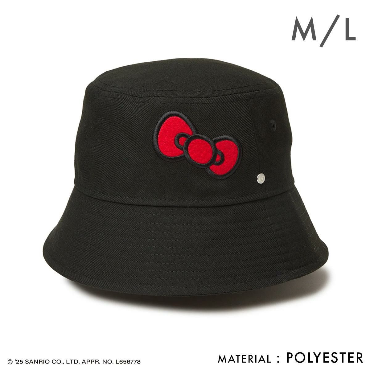 ニューエラ HELLO KITTY【LTD】 帽子 NEW ERA bkt01-kitty