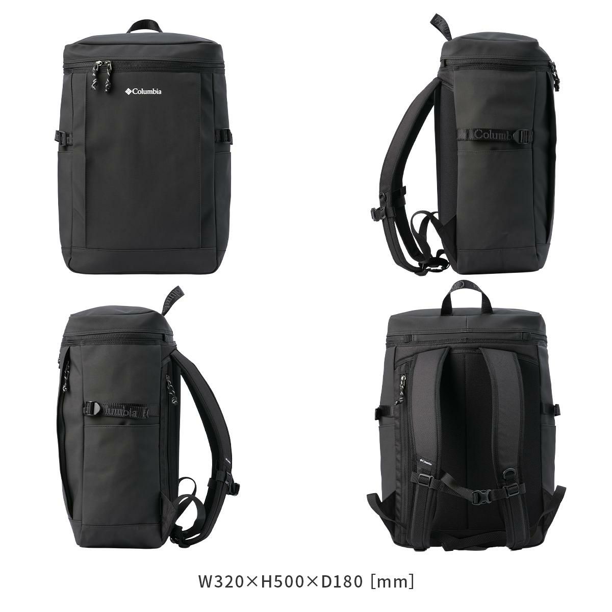 コロンビア オムニシールド リュック Columbia pu8777