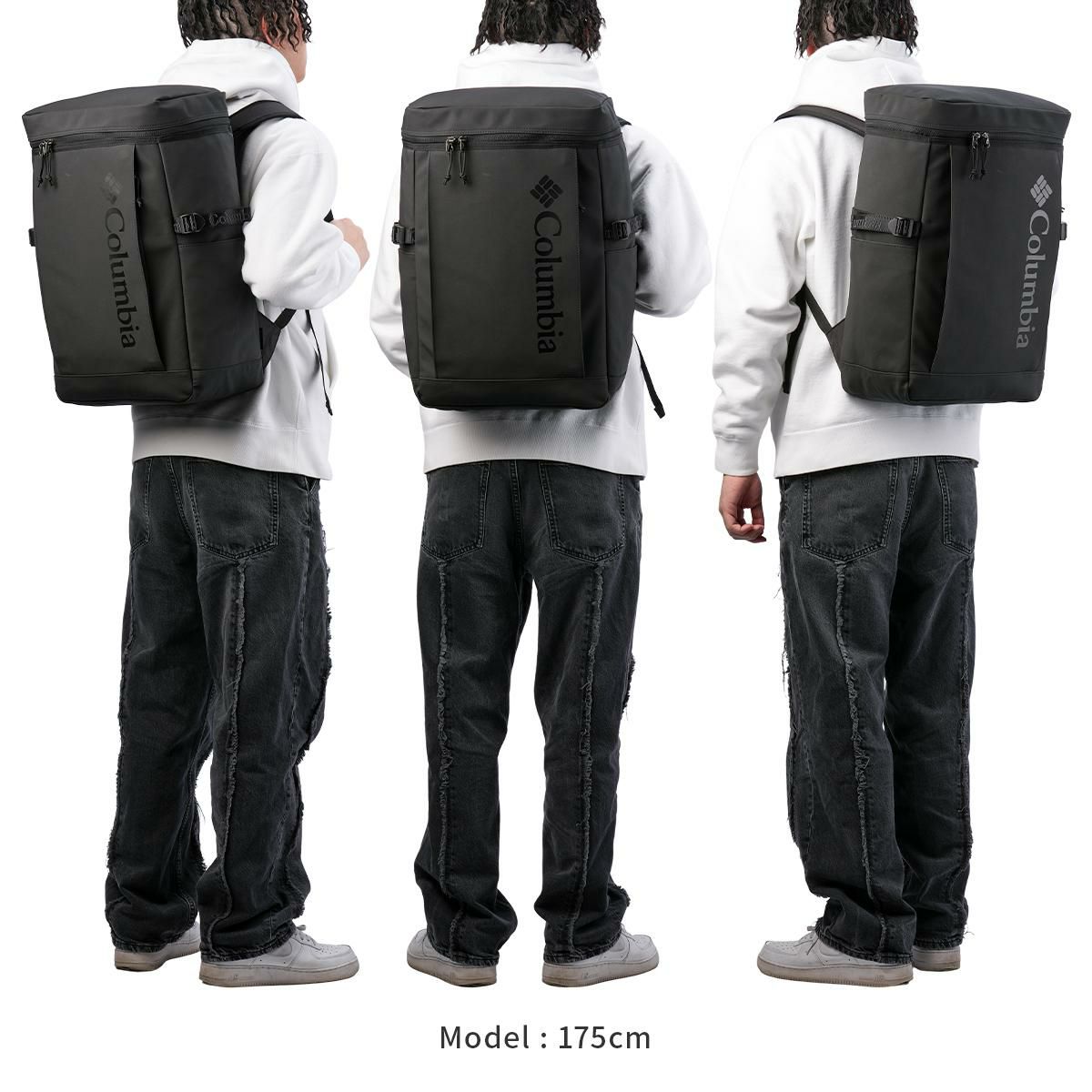 コロンビア オムニシールド リュック Columbia pu8777