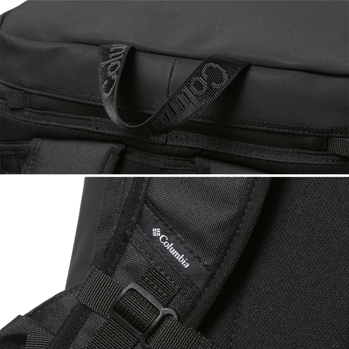 コロンビア オムニシールド リュック Columbia pu8777