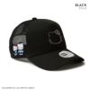 ニューエラ HELLO KITTY【LTD】 帽子 NEW ERA kitty-rhinestone