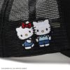 ニューエラ HELLO KITTY【LTD】 帽子 NEW ERA kitty-rhinestone