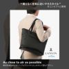 ランバンオンブルー リッパー ビジネストート LANVIN en Bleu lenb-517711