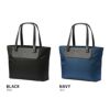 ランバンオンブルー リッパー ビジネストート LANVIN en Bleu lenb-517711