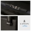 ランバンオンブルー リッパー ビジネストート LANVIN en Bleu lenb-517711