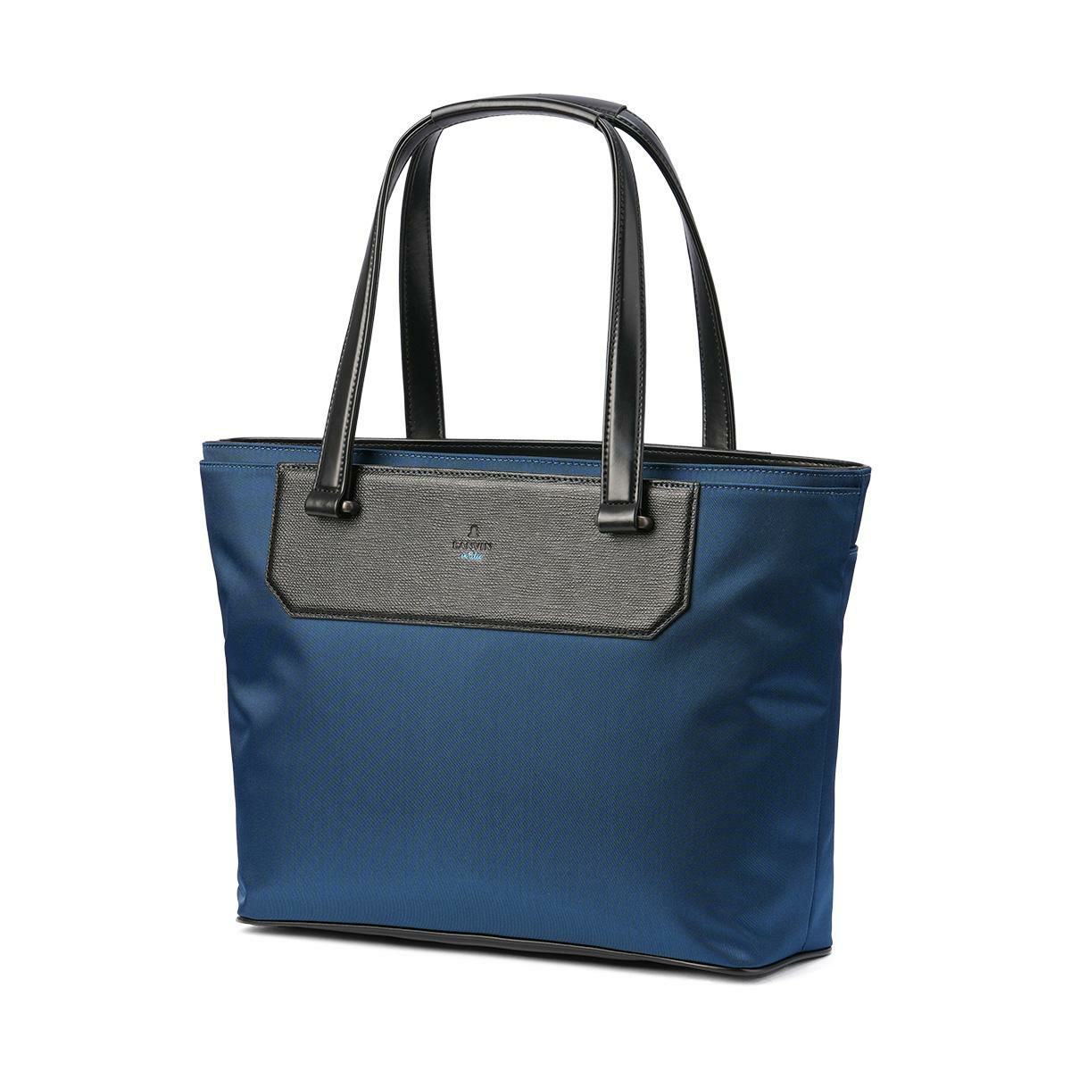 ランバンオンブルー リッパー ビジネストート LANVIN en Bleu lenb-517711