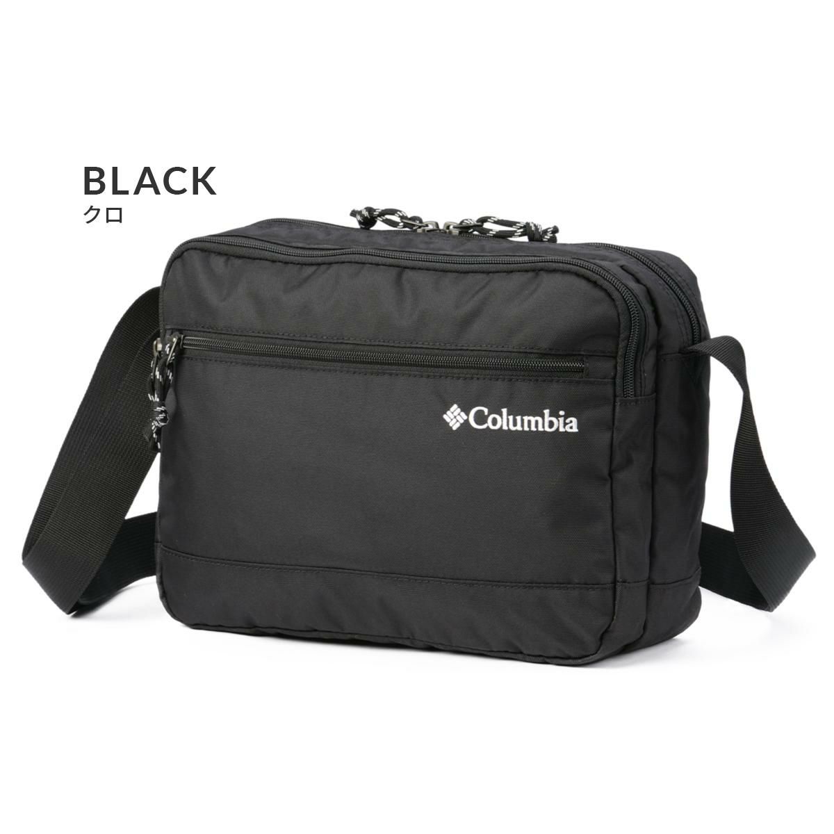 コロンビア  ショルダーバッグ Columbia pu8780