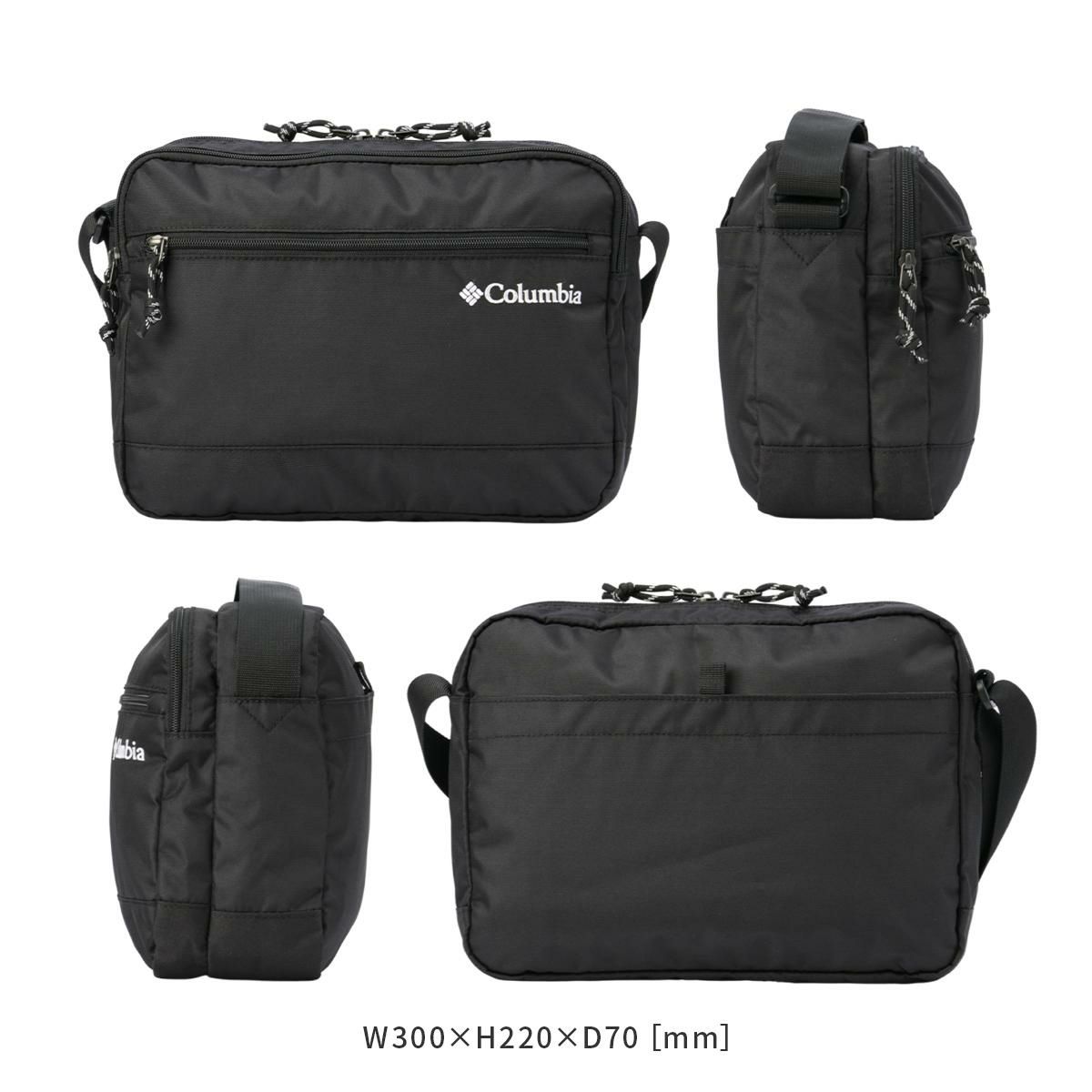コロンビア  ショルダーバッグ Columbia pu8780