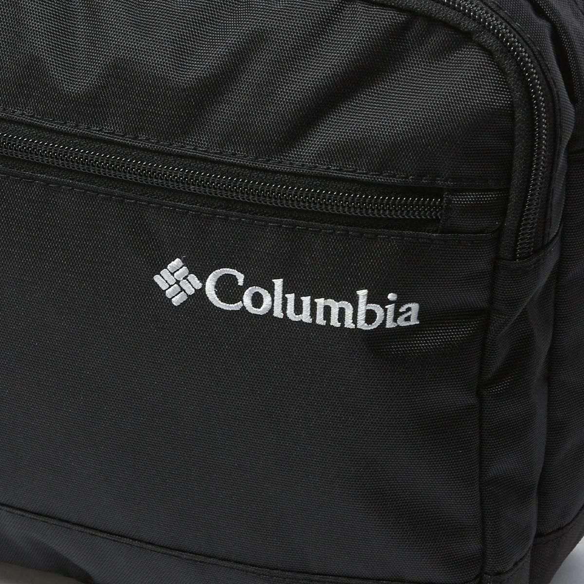 コロンビア  ショルダーバッグ Columbia pu8780