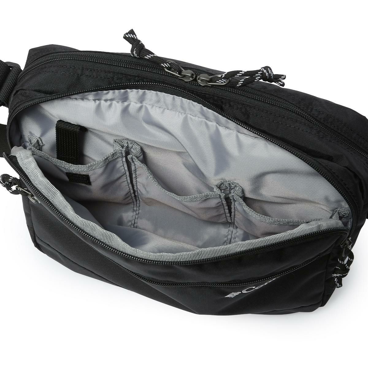 コロンビア  ショルダーバッグ Columbia pu8780