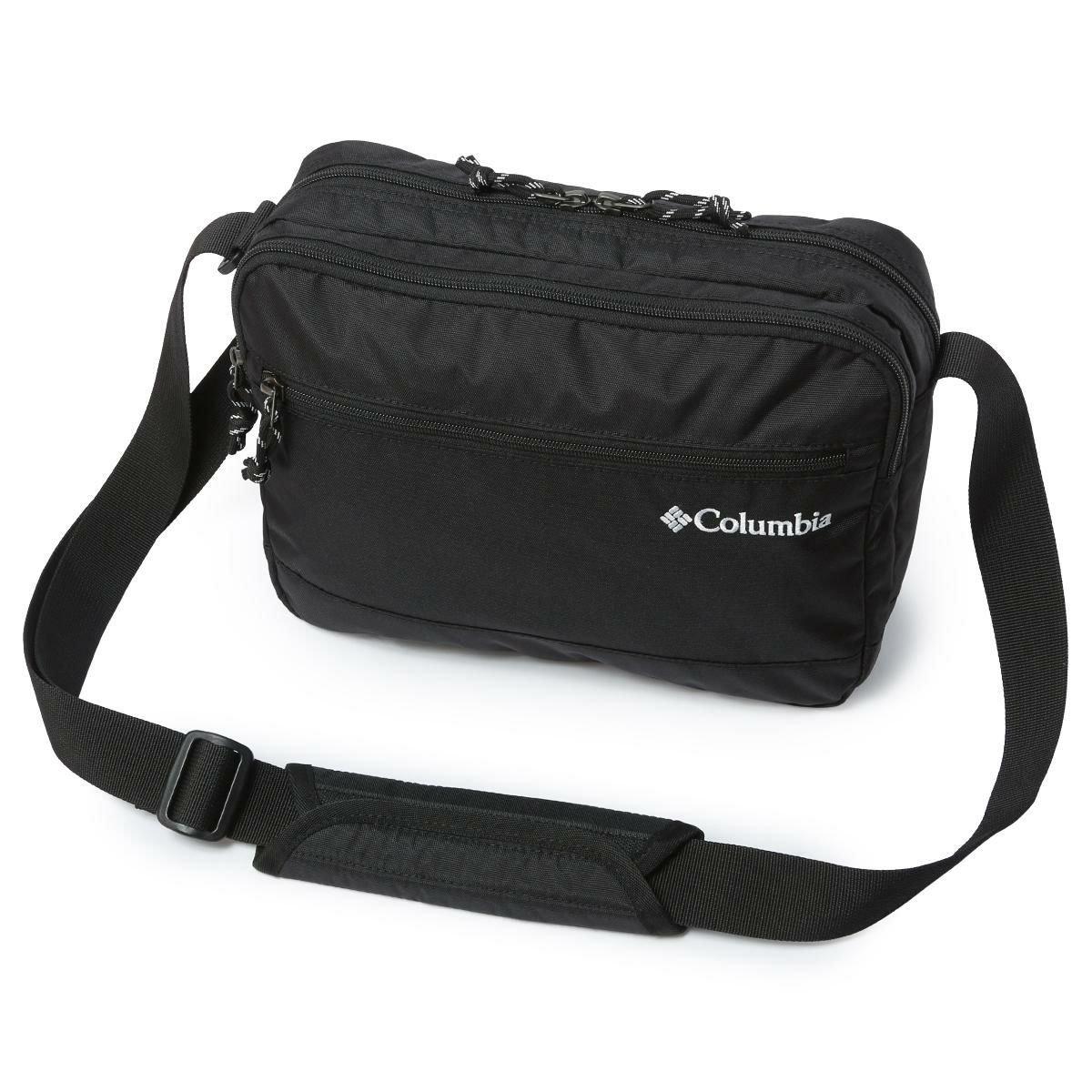 コロンビア  ショルダーバッグ Columbia pu8780