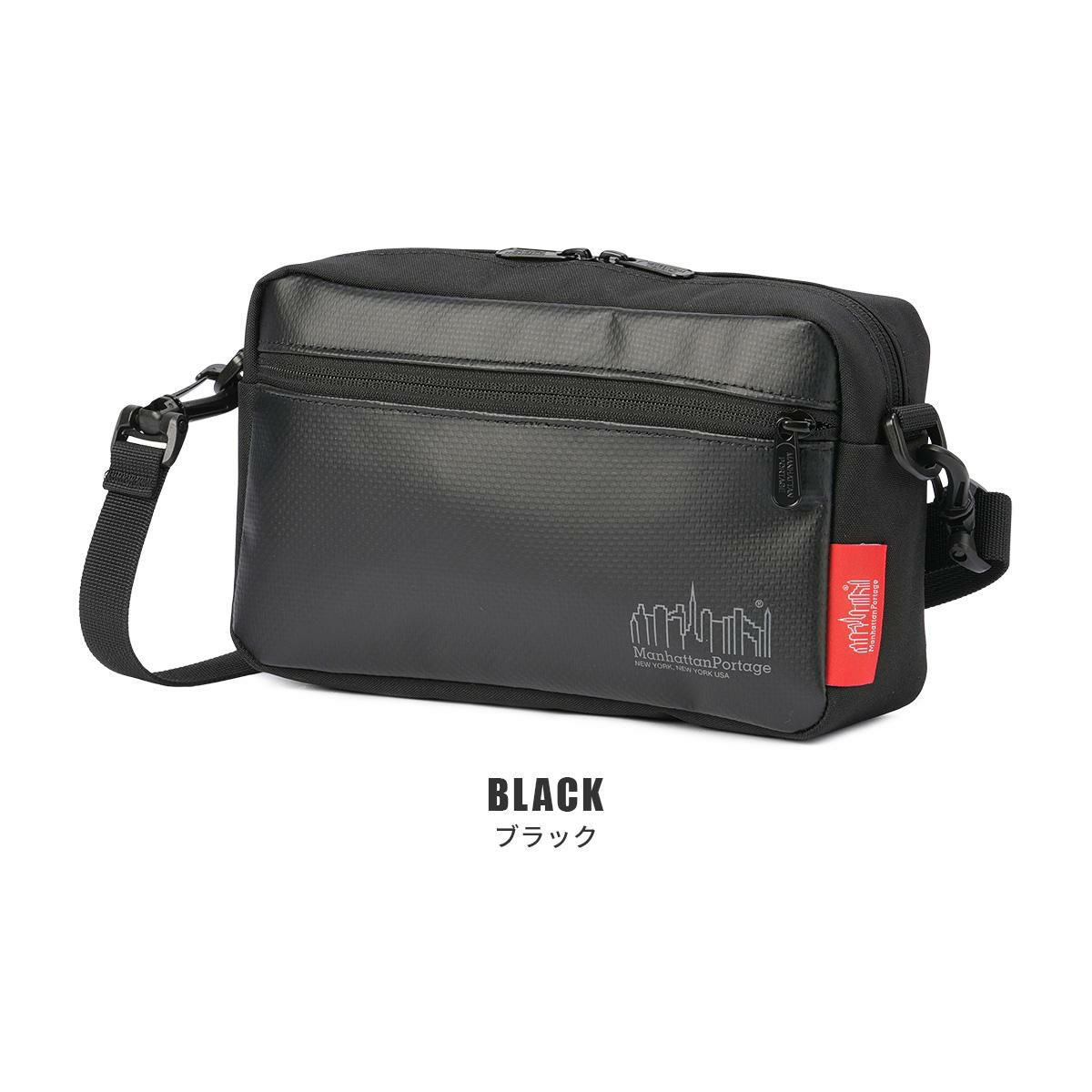 マンハッタンポーテージ Pacific Collection ショルダーバッグ Manhattan Portage mp1404l2hpwp